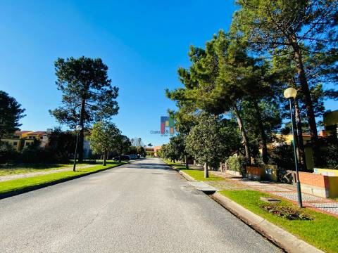 Terreno Para Construção T4 Venda em Praia de Mira,Mira