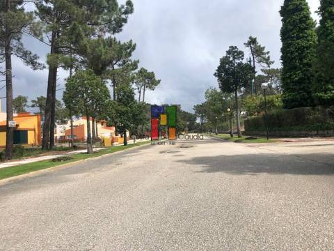 Terreno Para Construção T4 Venda em Praia de Mira,Mira