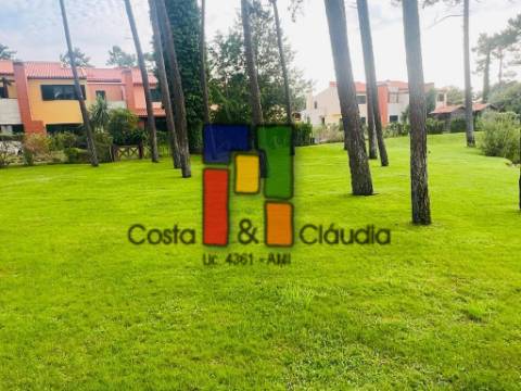 Terreno Para Construção T4 Venda em Praia de Mira,Mira