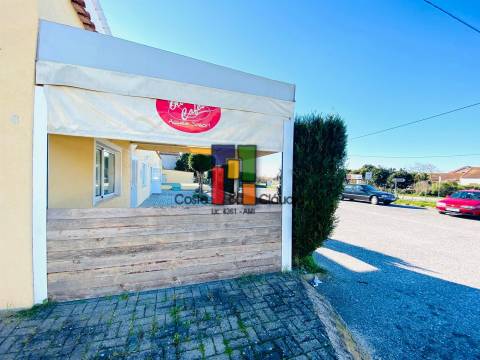 Restaurante T0 Venda em Mira,Mira