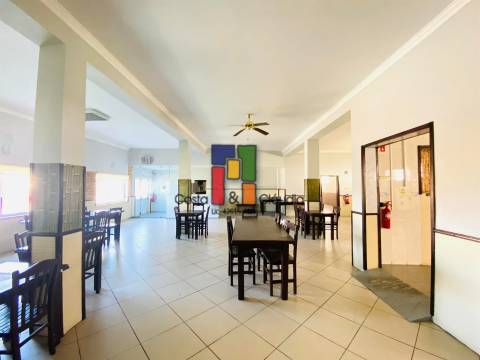 Restaurante T0 Venda em Mira,Mira