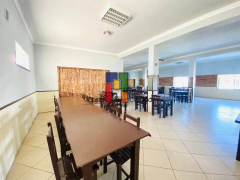 Restaurante T0 Venda em Mira,Mira