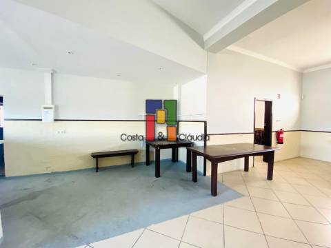 Restaurante T0 Venda em Mira,Mira