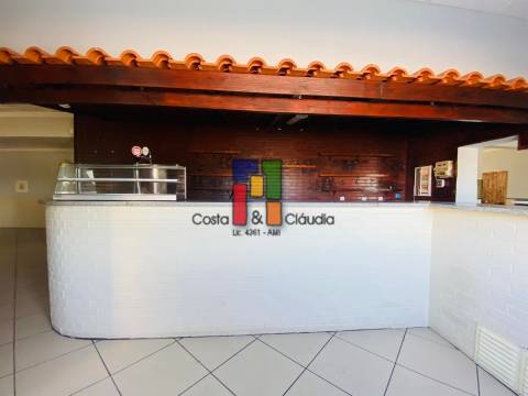 Restaurante T0 Venda em Mira,Mira