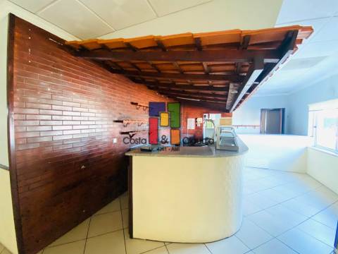 Restaurante T0 Venda em Mira,Mira