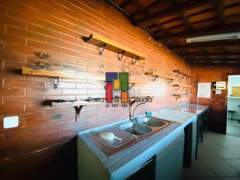 Restaurante T0 Venda em Mira,Mira