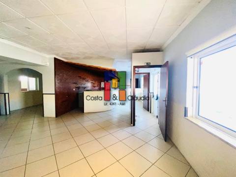 Restaurante T0 Venda em Mira,Mira