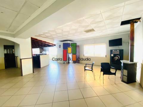 Restaurante T0 Venda em Mira,Mira