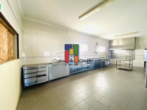 Restaurante T0 Venda em Mira,Mira