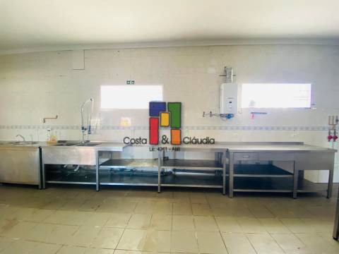 Restaurante T0 Venda em Mira,Mira