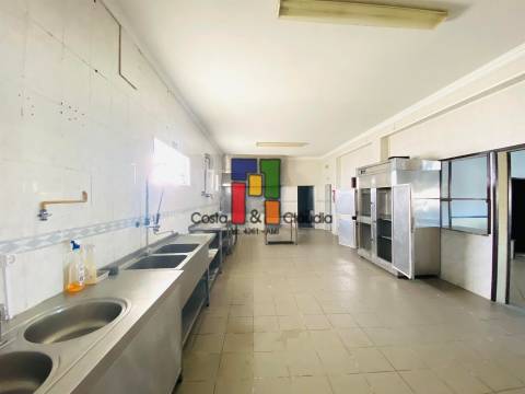 Restaurante T0 Venda em Mira,Mira