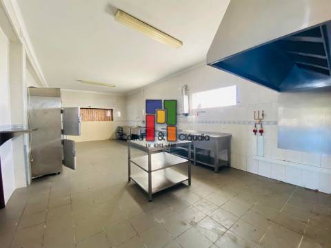 Restaurante T0 Venda em Mira,Mira