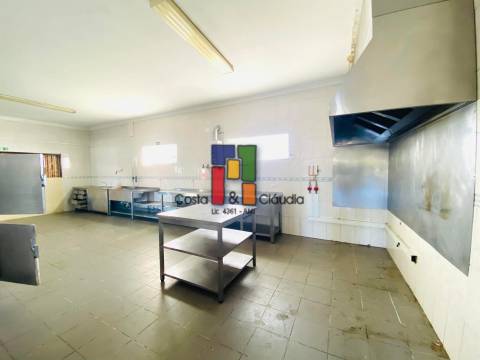 Restaurante T0 Venda em Mira,Mira