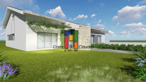 Terreno Para Construção T3 Venda em Mira,Mira