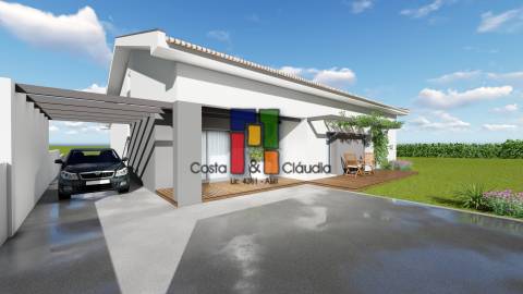 Terreno Para Construção T3 Venda em Mira,Mira