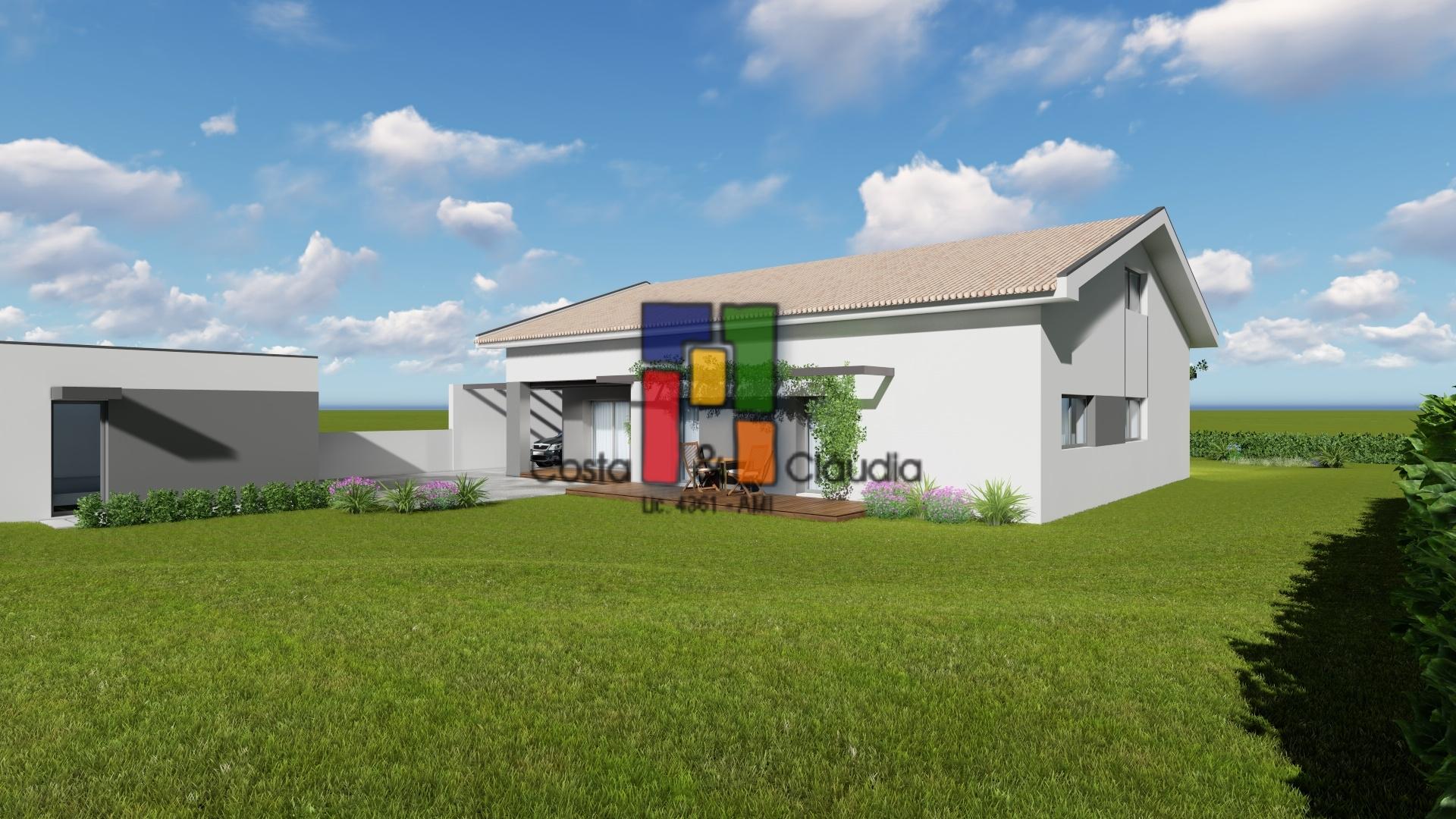 Terreno Para Construção T3 Venda em Mira,Mira