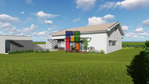 Terreno Para Construção T3 Venda em Mira,Mira