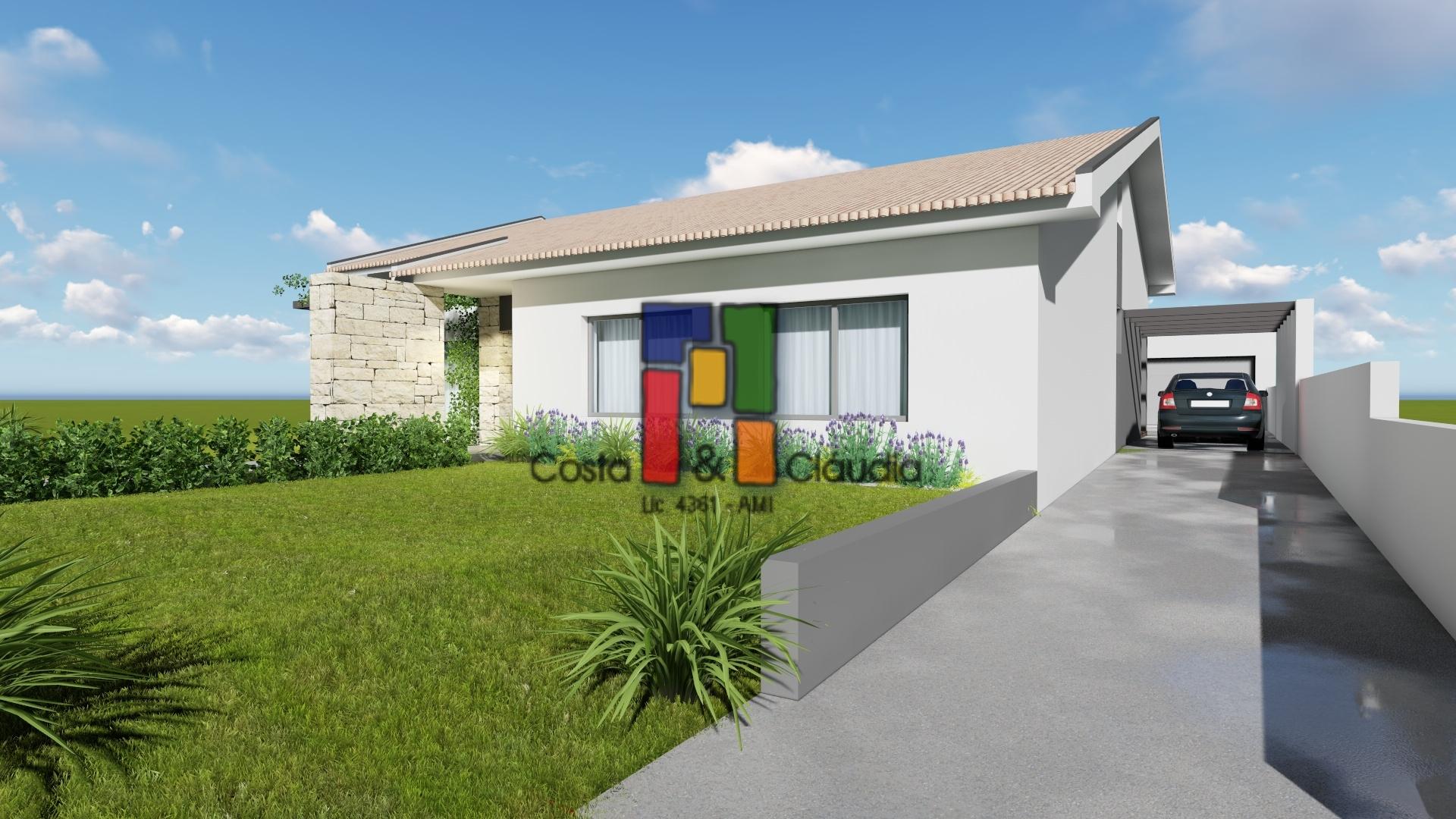 Terreno Para Construção T3 Venda em Mira,Mira