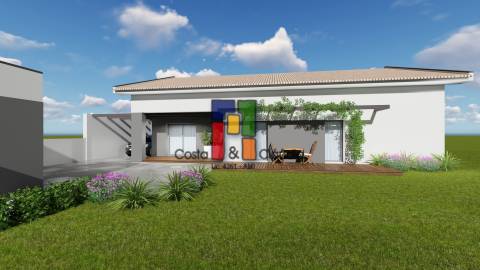 Terreno Para Construção T3 Venda em Mira,Mira