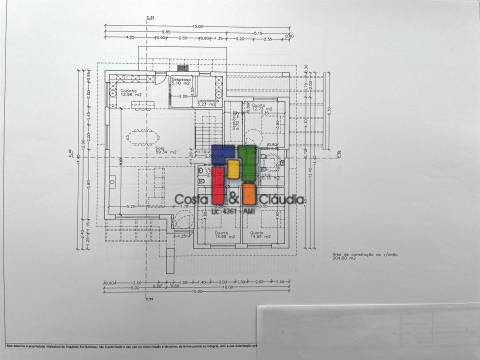 Terreno Para Construção T3 Venda em Mira,Mira