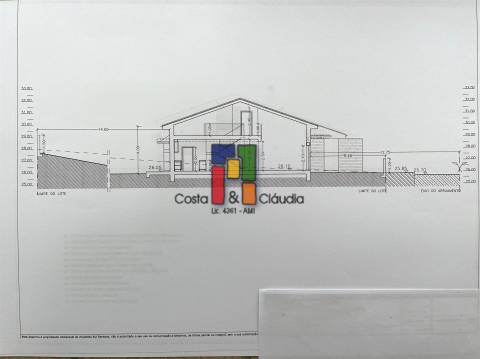 Terreno Para Construção T3 Venda em Mira,Mira