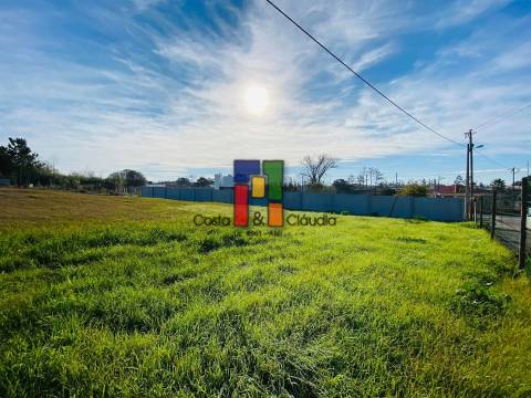 Terreno Para Construção T3 Venda em Mira,Mira