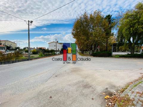 Terreno Para Construção T3 Venda em Mira,Mira