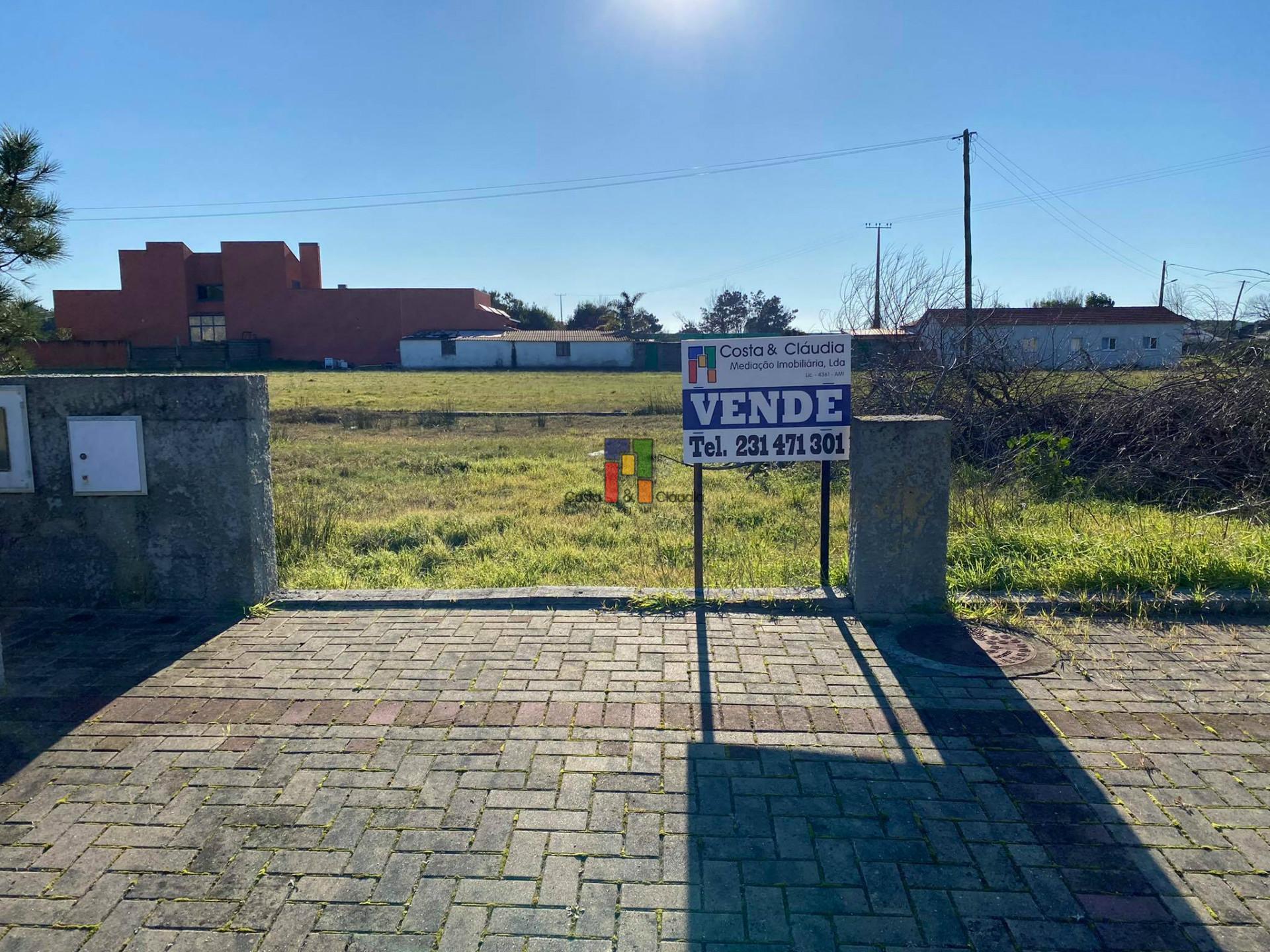 Terreno Urbano T3 Venda em Praia de Mira,Mira