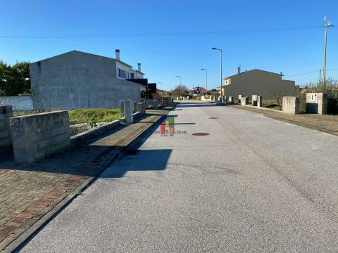 Terreno Urbano T3 Venda em Praia de Mira,Mira