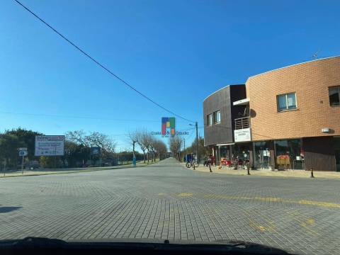 Terreno Urbano T3 Venda em Praia de Mira,Mira