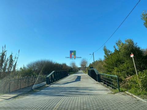 Terreno Urbano T3 Venda em Praia de Mira,Mira