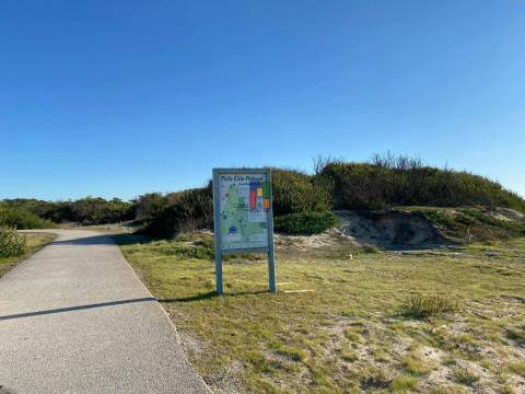 Terreno Urbano T3 Venda em Praia de Mira,Mira