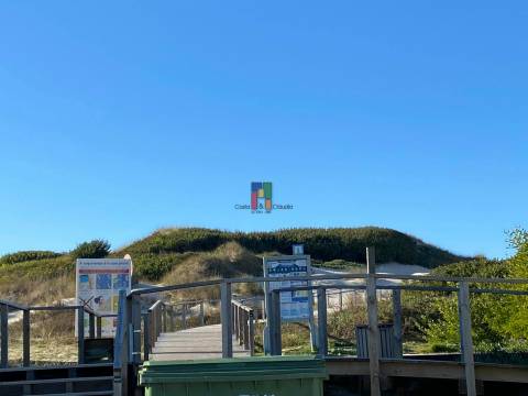 Terreno Urbano T3 Venda em Praia de Mira,Mira