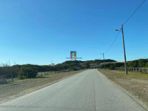 Terreno Urbano T3 Venda em Praia de Mira,Mira