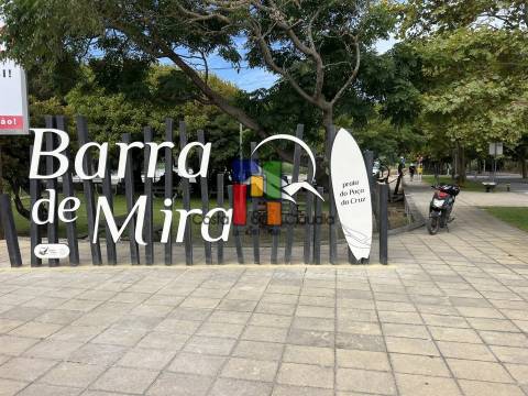 Terreno Urbano T3 Venda em Praia de Mira,Mira