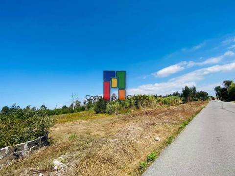 Terreno Urbano  Venda em Mira,Mira