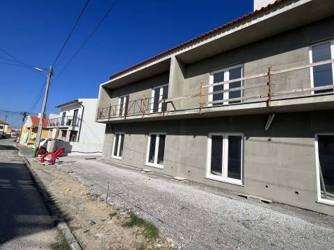 Apartamento T3 Venda em Praia de Mira,Mira