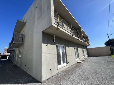 Apartamento T3 Venda em Praia de Mira,Mira