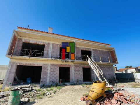 Apartamento T2 DUPLEX Venda em Praia de Mira,Mira