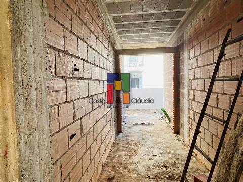 Apartamento T2 DUPLEX Venda em Praia de Mira,Mira