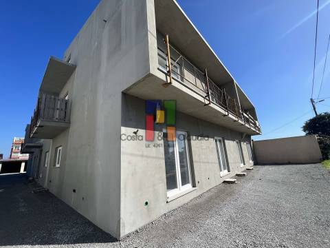 Apartamento T2 DUPLEX Venda em Praia de Mira,Mira