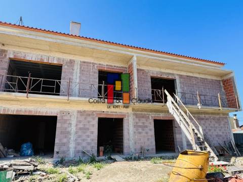 Apartamento T1 DUPLEX Venda em Praia de Mira,Mira