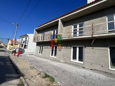 Apartamento T1 DUPLEX Venda em Praia de Mira,Mira
