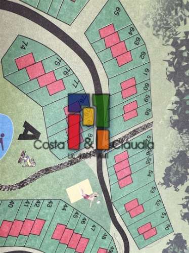 Terreno Urbano  Venda em Praia de Mira,Mira