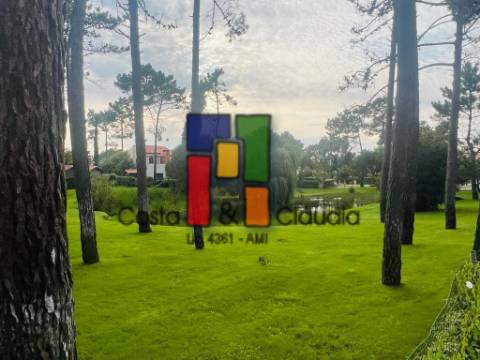 Terreno Urbano  Venda em Praia de Mira,Mira