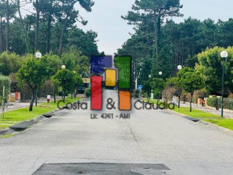 Terreno Urbano  Venda em Praia de Mira,Mira