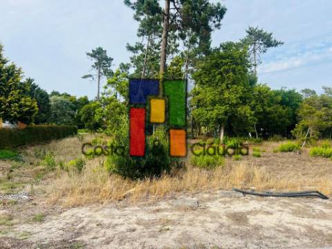 Terreno Urbano  Venda em Praia de Mira,Mira