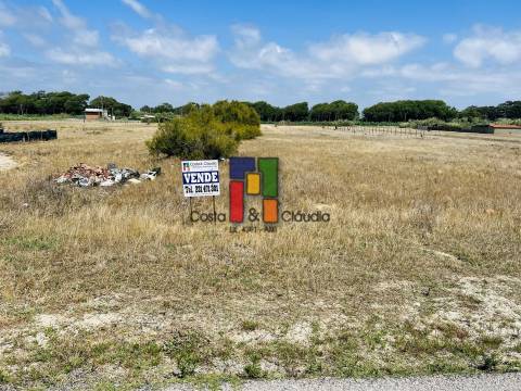 Terreno Urbano  Venda em Praia de Mira,Mira