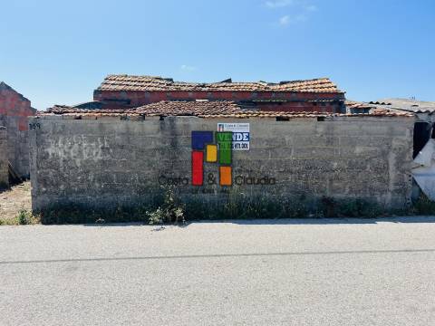 Terreno Urbano  Venda em Praia de Mira,Mira