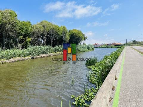 Terreno Urbano  Venda em Praia de Mira,Mira